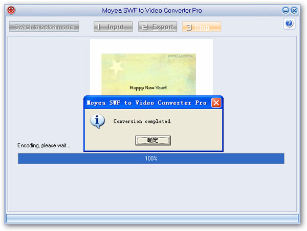 Convert Flash SWF to Google Android 4.0 Ice Cream Sandwich Phone Videos